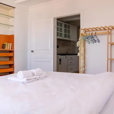 Lovely House With Sea View And Backyard In בית נופש איזמיר