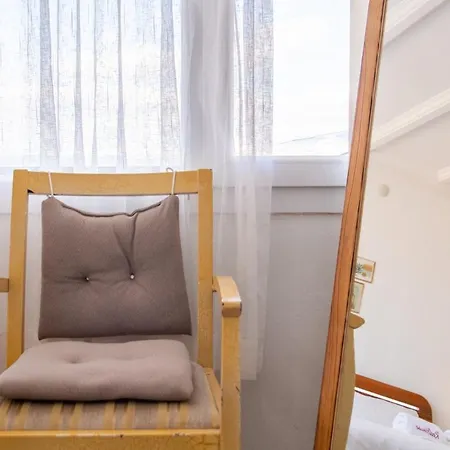 Lovely House With Sea View And Backyard In * Izmir